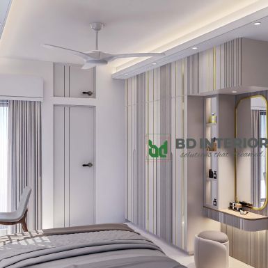 home interior design in Bangladesh