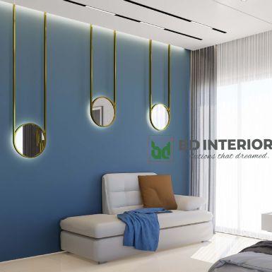 home interior design in Bangladesh