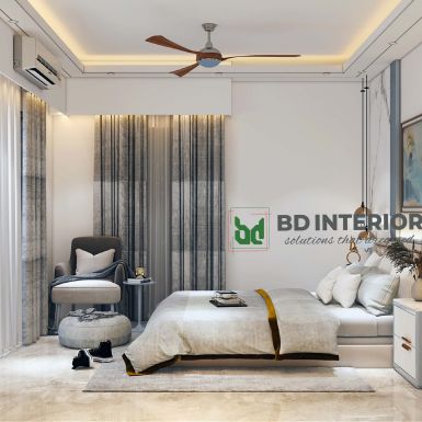 home interior design in Bangladesh