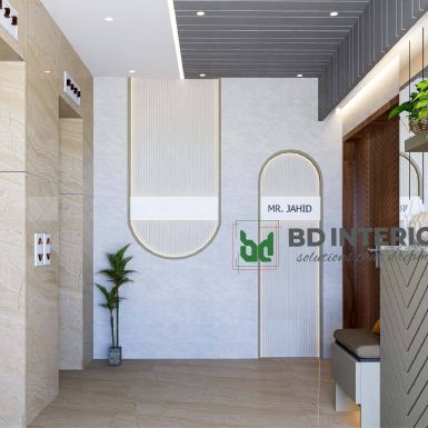home interior design in Bangladesh