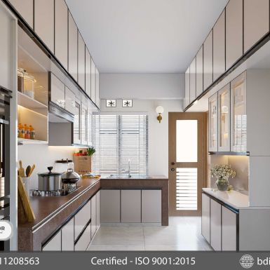 home interior design in Bangladesh