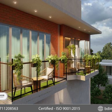 home interior design in Bangladesh