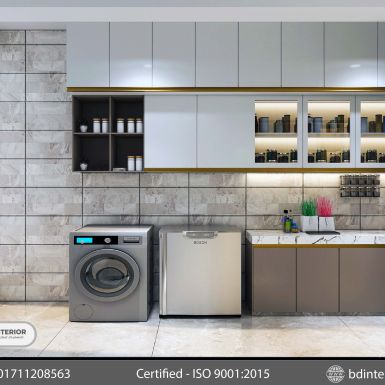 home interior design in Bangladesh