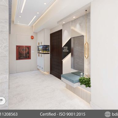 home interior design in Bangladesh