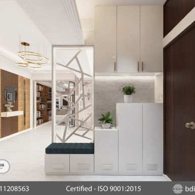 home interior design in Bangladesh
