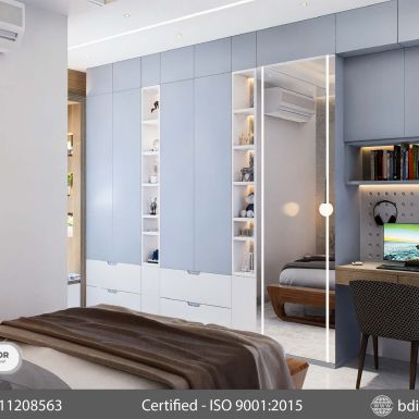 home interior design in Bangladesh