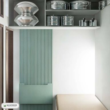 home interior design in Bangladesh