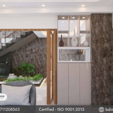 home interior design in Bangladesh