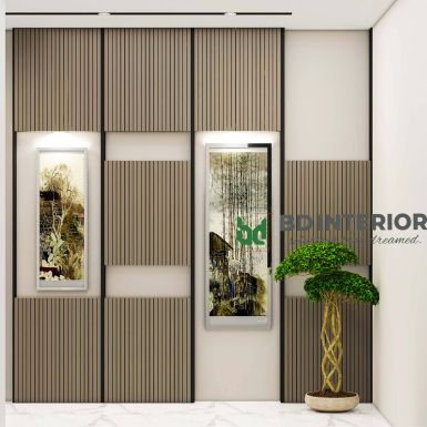 home interior design in Dhaka