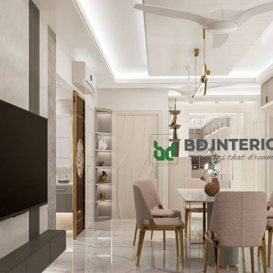 home interior design in Dhaka