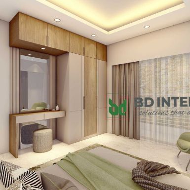 home interior design in bangladesh