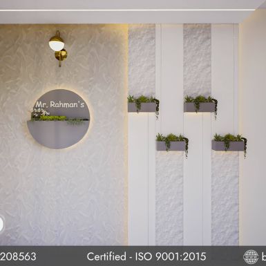 home interior design in bangladesh