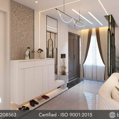 home interior design in bangladesh