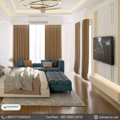 home interior design in bangladesh