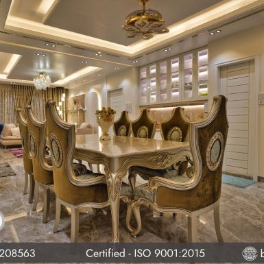 home interior design in dhaka