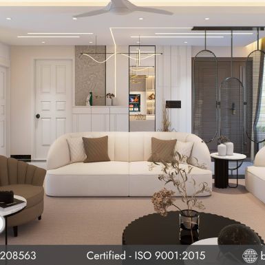 home interior design in dhaka