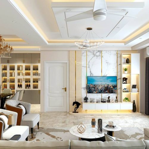 home interior design in dhaka