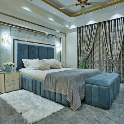 home interior design in gulshan