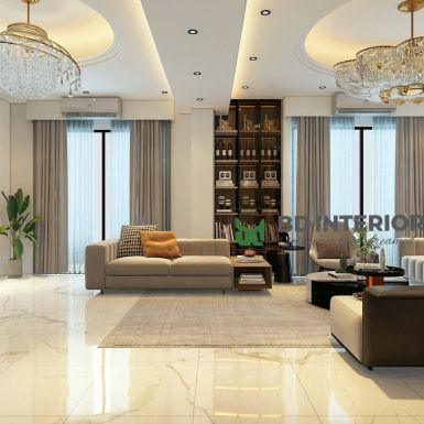 home interior design price in Bangladesh