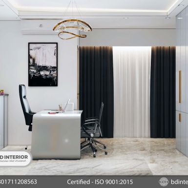 home office interior design