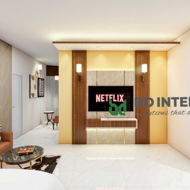 hotel interior designer in dhaka