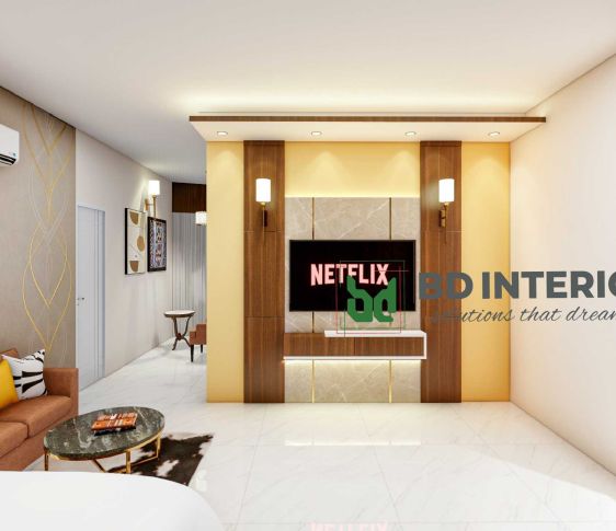 hotel interior designer in dhaka
