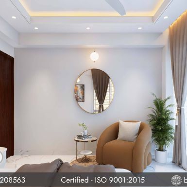 interior company in dhaka