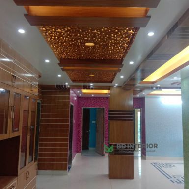 interior decoration bd