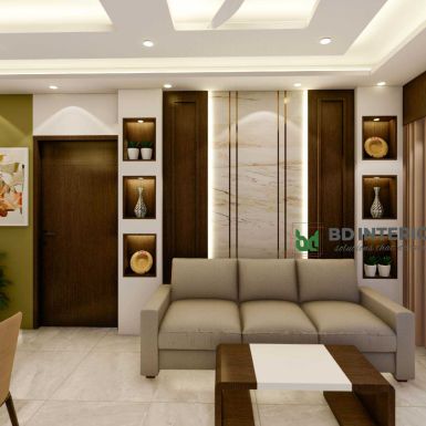 interior design in bd