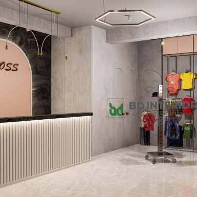 interior design in natore