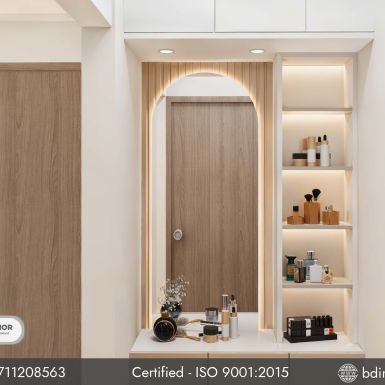 interior firm in dhaka