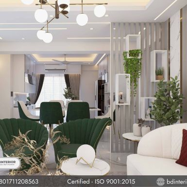 interior firm in dhaka