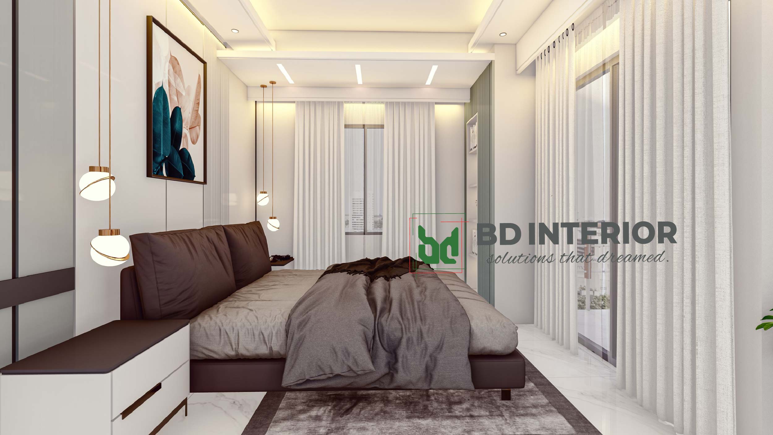 kids Bedroom Design Ideas