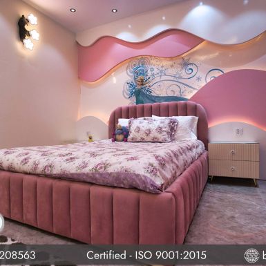 kids bedroom design