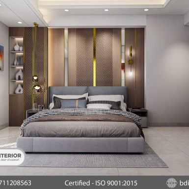 kids bedroom interior design ideas