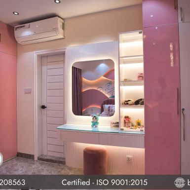 kids dressing unit design ideas