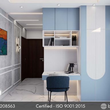 kids study unit design ideas