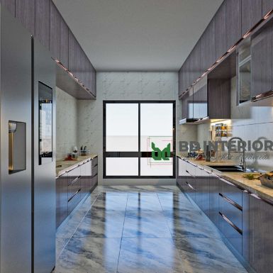 kitchen design for office spaces
