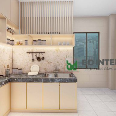 kitchen design for your home