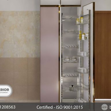 kitchen interior