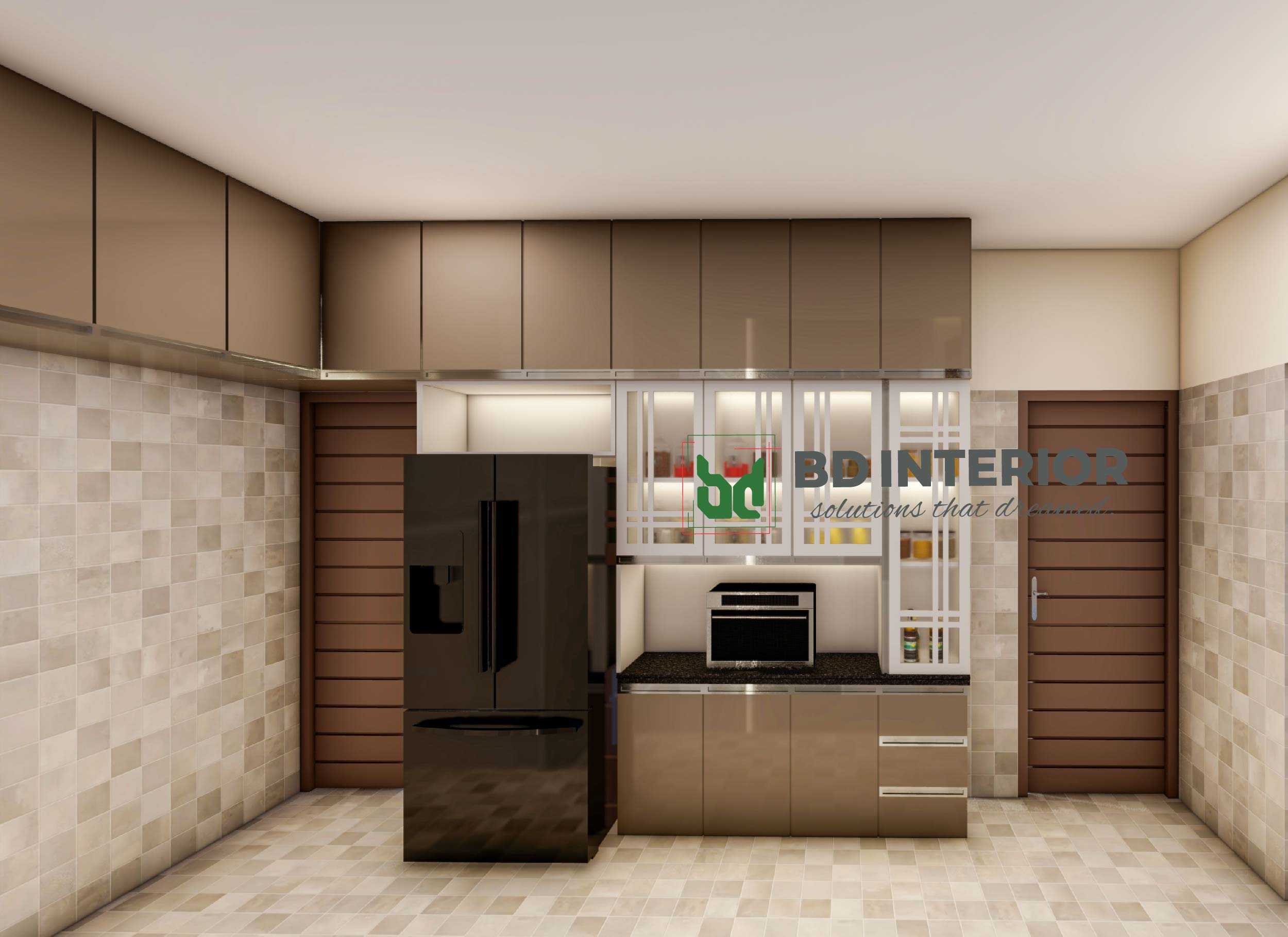 kitchen interior design bd