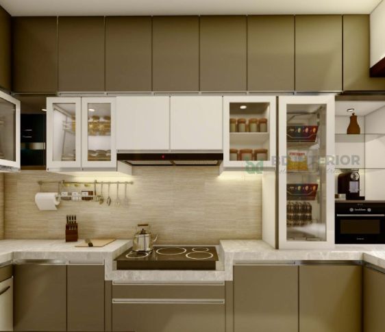 kitchen interior design in bangladesh