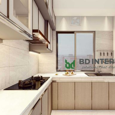 kitchen interior design in dhaka