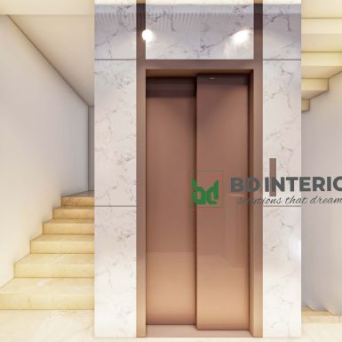 lift lobby design for home interior design