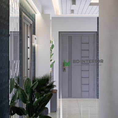 lift lobby design ideas