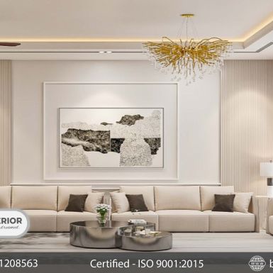 living room interior design