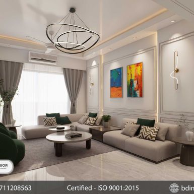 living room interior design