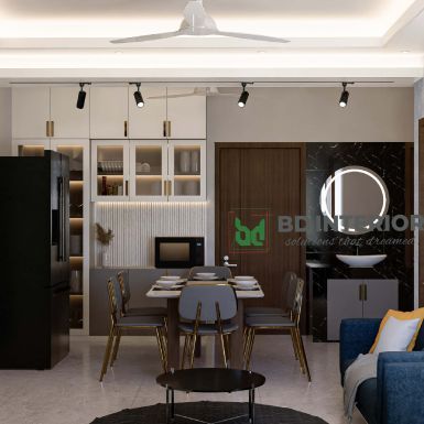 living room interior design