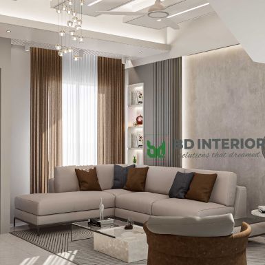 living room interior design