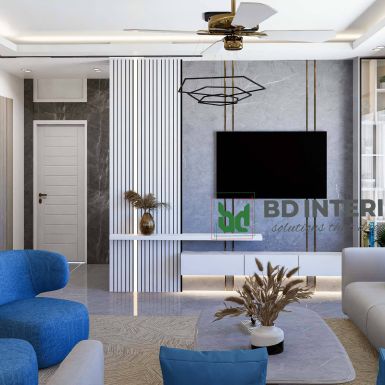 living room interior design